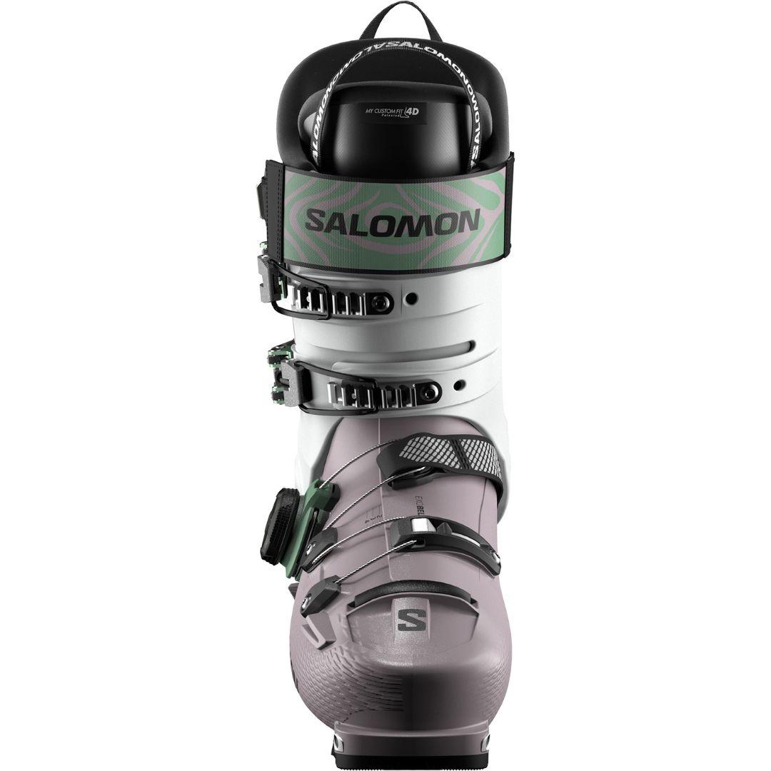 Salomon Men's Shift Supra BOA 130 GW Ski Boots 2026